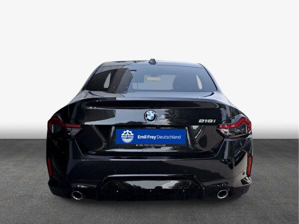 BMW 218 218i Coupe Aut. , 2-türig bild 5