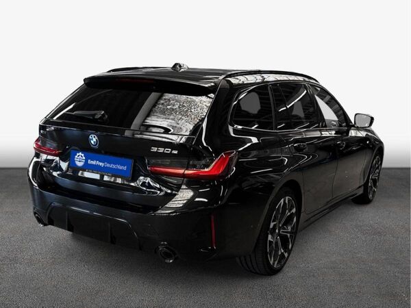 BMW 330 330e Touring xDrive Aut. , 5-türig bild 2