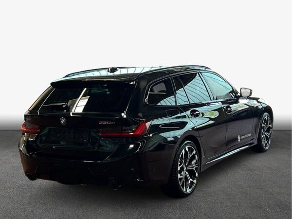 BMW 330 330e Touring xDrive Aut. , 5-türig bild 2