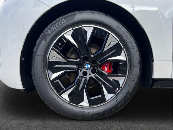 BMW ix iX xDrive45 , 5-türig (Strom) bild 7