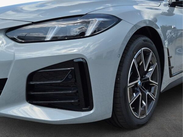 BMW 420 Gran Coupe 420d Gran Coupe , 5-türig (Diesel) bild 5