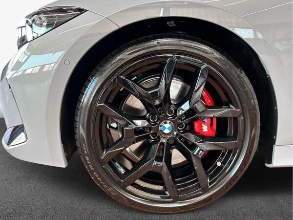 BMW 320 320i xDrive Aut. , 4-türig bild 7