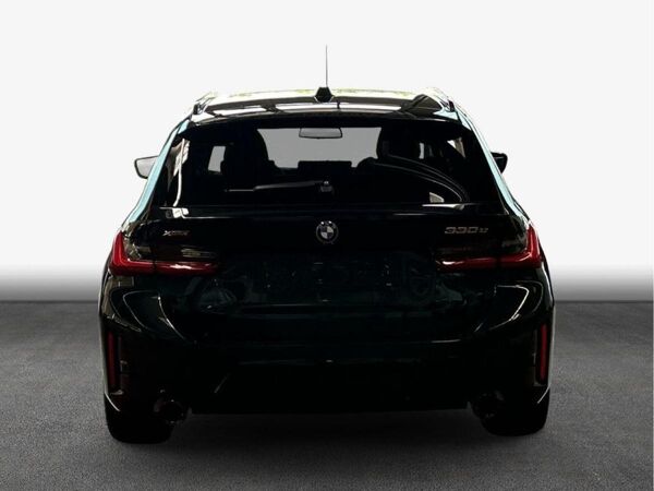 BMW 330 330e Touring xDrive Aut. , 5-türig bild 6