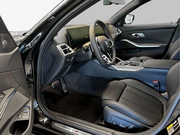 BMW 330 330e Touring xDrive Aut. , 5-türig bild 7