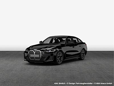 BMW 420 420d xDrive Gran Coupe , 5-türig (Diesel)