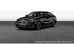 BMW 420 420d xDrive Gran Coupe , 5-türig (Diesel)