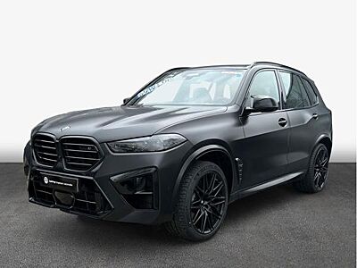 BMW X5 M Competition , 5-türig