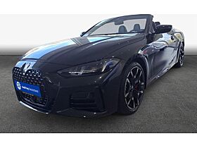 BMW 420 420i Cabrio , 2-türig BMW 420 420i Cabrio , 2-türig