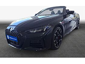 BMW 420 420i Cabrio , 2-türig BMW 420 420i Cabrio , 2-türig