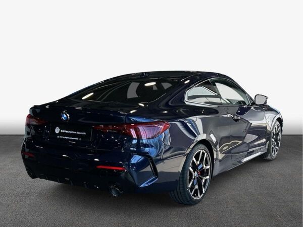 BMW 430 430i xDrive Coupe , 2-türig bild 2