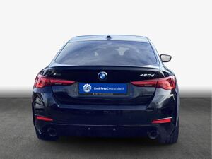 BMW 420 420d xDrive Gran Coupe , 5-türig (Diesel) bild 6