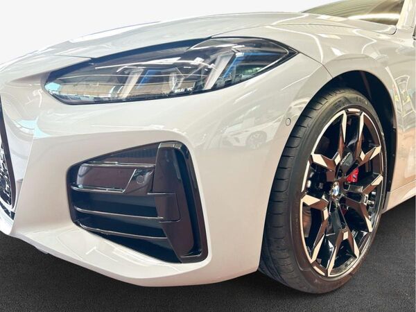 BMW 420 420i Cabrio , 2-türig bild 6