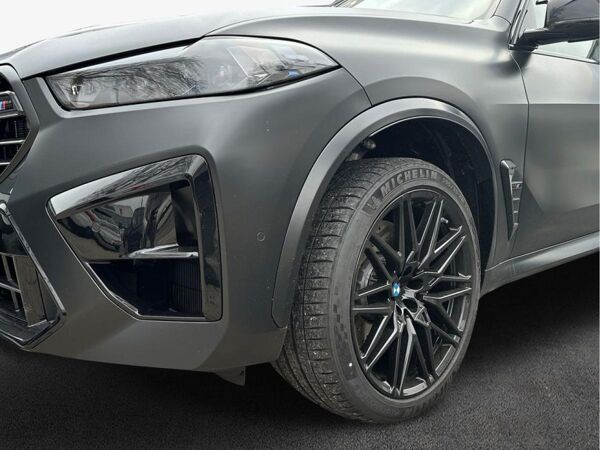 BMW X5 M Competition , 5-türig bild 5