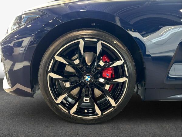 BMW 430 430i xDrive Coupe , 2-türig bild 7