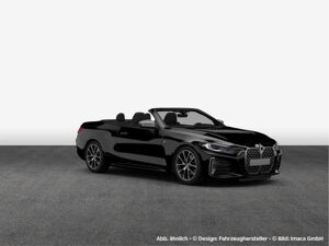 BMW 420 420i Cabrio , 2-türig bild 7