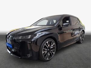 BMW ix iX xDrive45 , 5-türig (Strom) bild 1