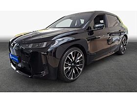 BMW ix iX xDrive45 , 5-türig (Strom)