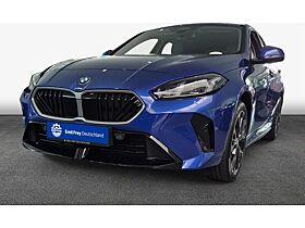 BMW 118 118d Aut. , 5-türig (Diesel)