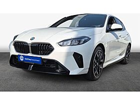 BMW 118 118d Aut. , 5-türig (Diesel)