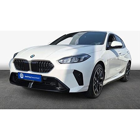 BMW 1er leasen