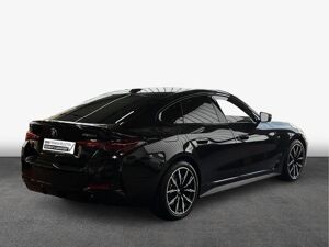 BMW 420 420d xDrive Gran Coupe , 5-türig (Diesel) bild 2