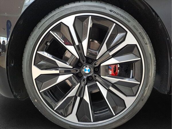 BMW ix iX xDrive45 , 5-türig (Strom) bild 7