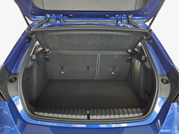 BMW 118 118d Aut. , 5-türig (Diesel) bild 6