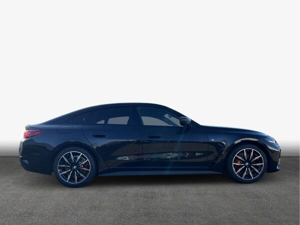 BMW 420 420d xDrive Gran Coupe , 5-türig (Diesel) bild 5