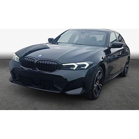 BMW 330 leasen