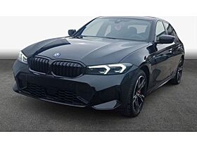 BMW 330 330e Aut. , 4-türig BMW 330 330e Aut. , 4-türig
