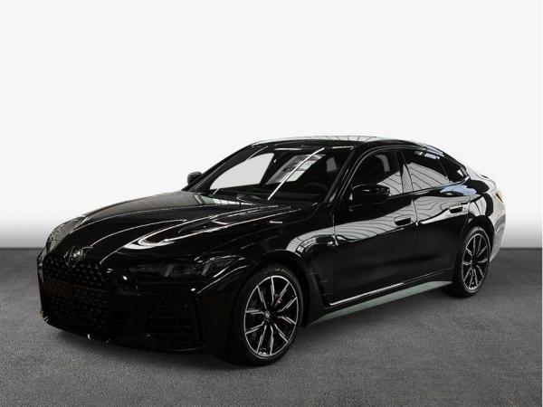 BMW 420 420d xDrive Gran Coupe , 5-türig (Diesel) bild