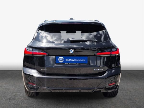 BMW 223i Active Tourer 223i xDrive Active Tourer Aut. , 5-türig bild 5