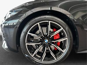 BMW 420 420d xDrive Gran Coupe , 5-türig (Diesel) bild 7