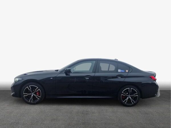 BMW 330 330e Aut. , 4-türig bild 5