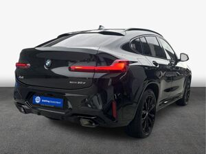 BMW X4 xDrive30d Aut. , 5-türig (Diesel) bild 2