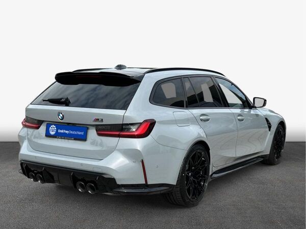 BMW M3 Competition Touring M xDrive , 5-türig bild 2