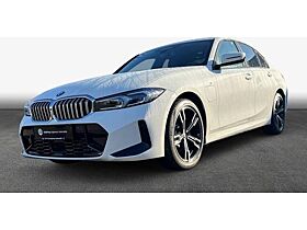 BMW 330 330e xDrive Aut. , 4-türig BMW 330 330e xDrive Aut. , 4-türig