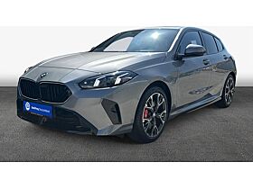 BMW 118 118d Aut. , 5-türig (Diesel)