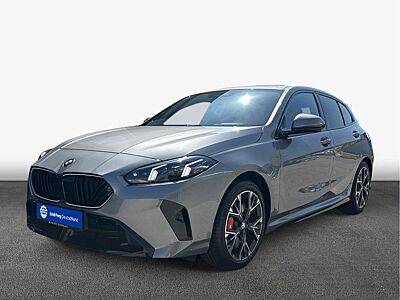 BMW 118 118d Aut. , 5-türig (Diesel)