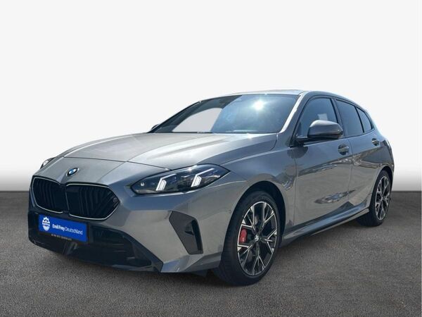 BMW 118 118d Aut. , 5-türig (Diesel) bild 1