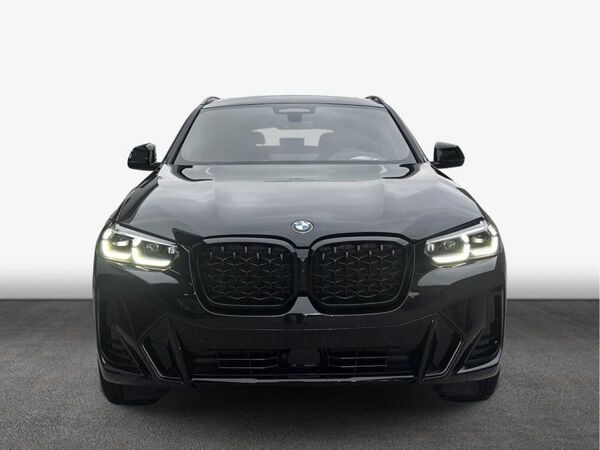 BMW X4 xDrive30d Aut. , 5-türig (Diesel) bild 4