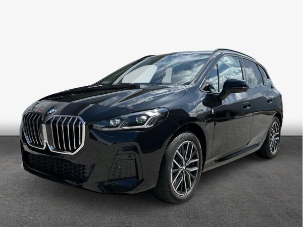 BMW 230 230e xDrive Active Tourer Aut. , 5-türig bild