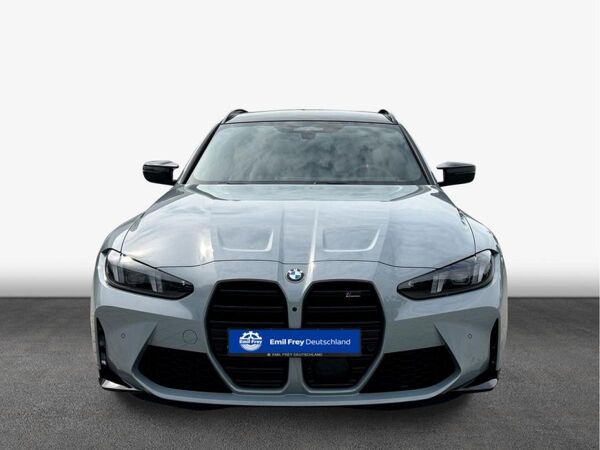 BMW M3 Competition Touring M xDrive , 5-türig bild 4