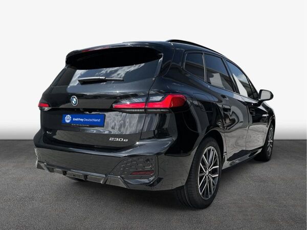 BMW 230 230e xDrive Active Tourer Aut. , 5-türig bild 2