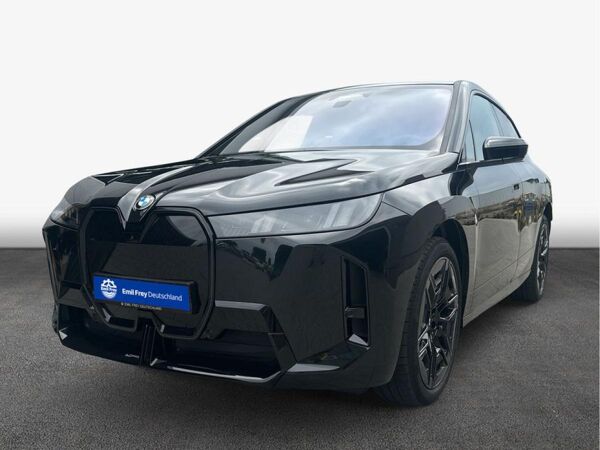 BMW ix iX xDrive45 , 5-türig (Strom) bild 1