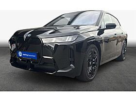BMW ix iX xDrive45 , 5-türig (Strom) BMW ix iX xDrive45 , 5-türig (Strom)