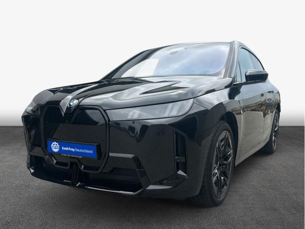 BMW ix iX xDrive45 , 5-türig (Strom) bild