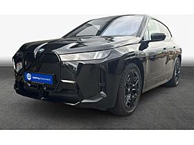 BMW ix iX xDrive45 , 5-türig (Strom)
