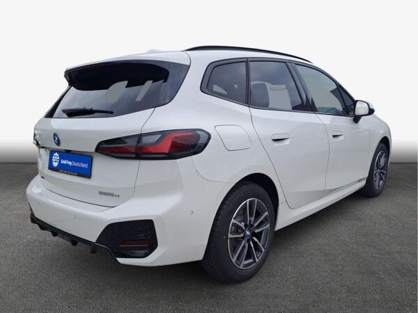 BMW 225 225e xDrive Active Tourer Aut. , 5-türig bild 2