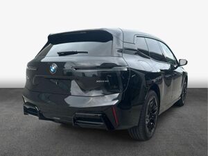 BMW ix iX xDrive45 , 5-türig (Strom) bild 2